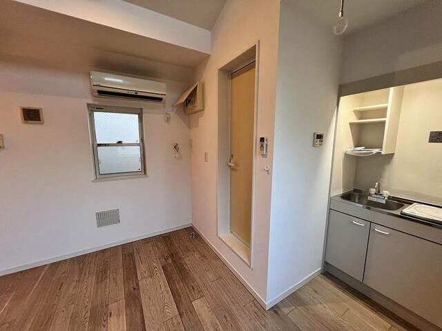 馬込駅 徒歩8分 2階の物件内観写真