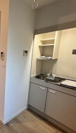 馬込駅 徒歩8分 2階の物件内観写真