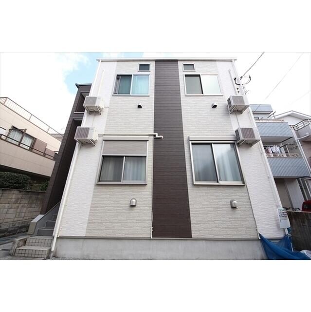 千住大橋駅 徒歩6分の物件外観写真