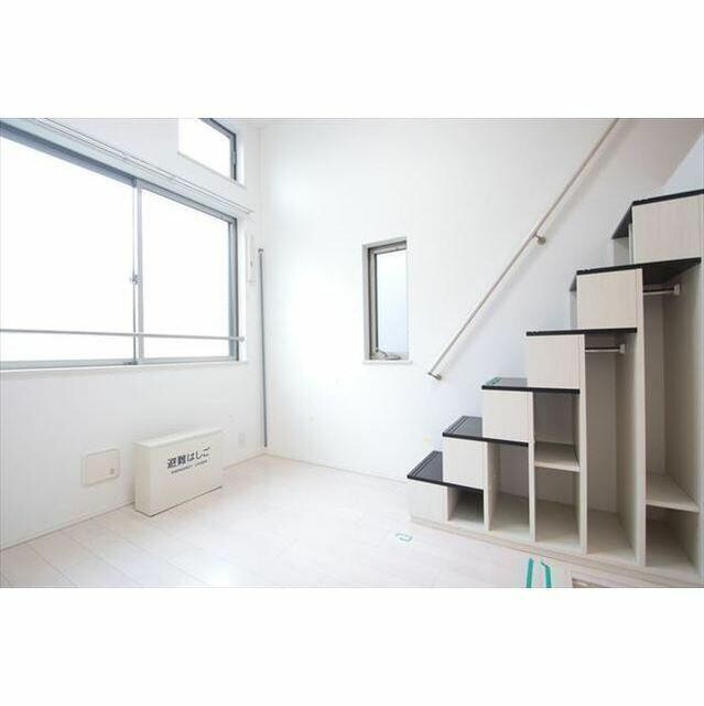 千住大橋駅 徒歩6分 2階の物件内観写真