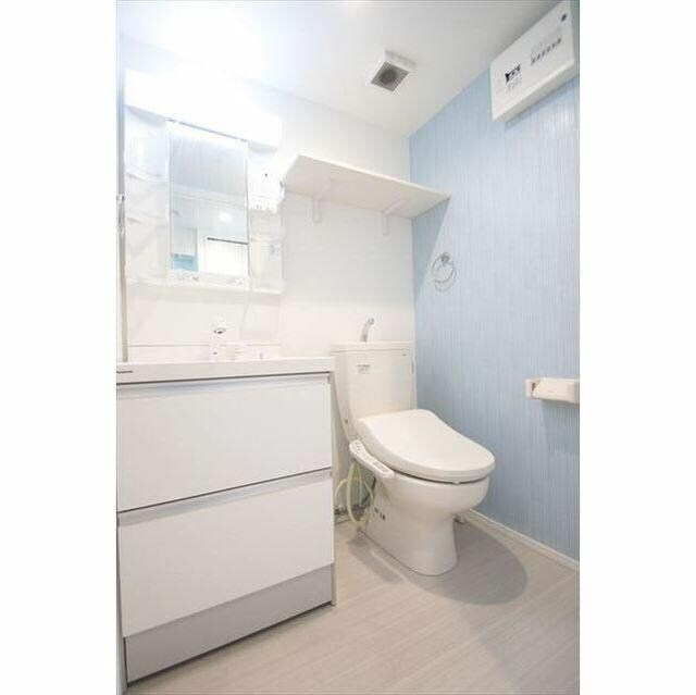 千住大橋駅 徒歩6分 2階の物件内観写真