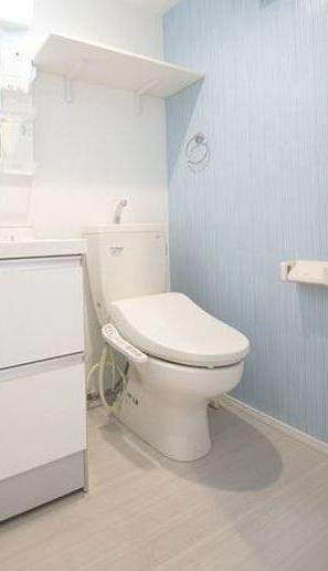 千住大橋駅 徒歩6分 2階の物件内観写真