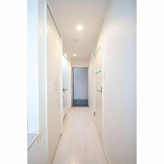 千住大橋駅 徒歩6分 2階の物件内観写真