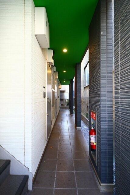 青砥駅 徒歩9分 1階の物件内観写真