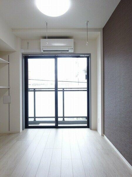 西台駅 徒歩8分 2階の物件内観写真