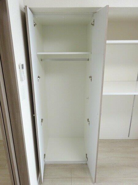 西台駅 徒歩8分 2階の物件内観写真