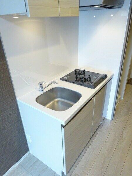 西台駅 徒歩8分 2階の物件内観写真