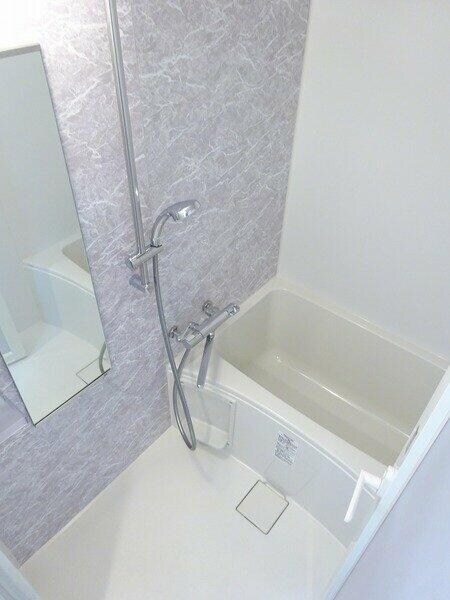 西台駅 徒歩8分 2階の物件内観写真