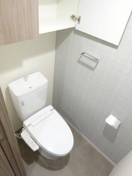 西台駅 徒歩8分 2階の物件内観写真