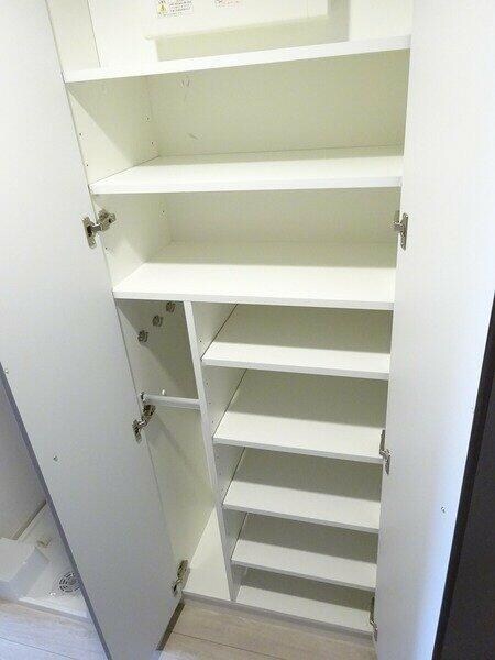 西台駅 徒歩8分 2階の物件内観写真