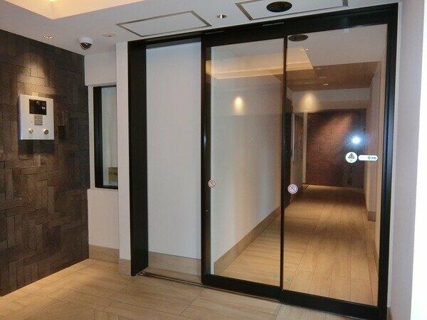 西台駅 徒歩8分 2階の物件内観写真