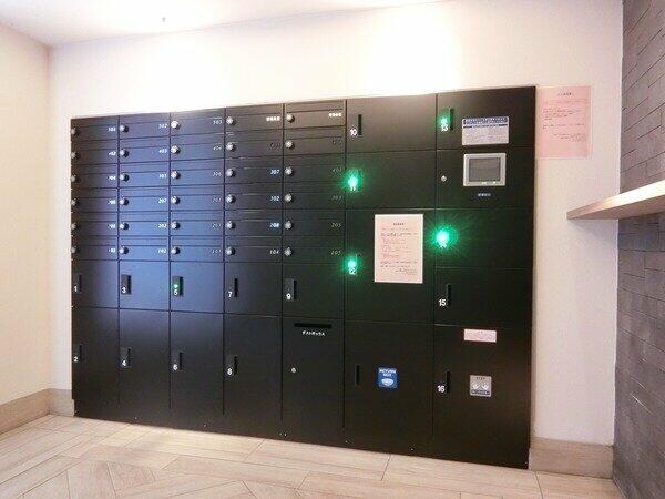 西台駅 徒歩8分 2階の物件内観写真