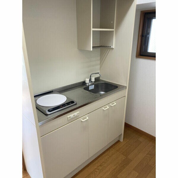 国府台駅 徒歩2分 2階の物件内観写真