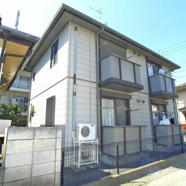 北小金駅 徒歩11分 1階の物件外観写真