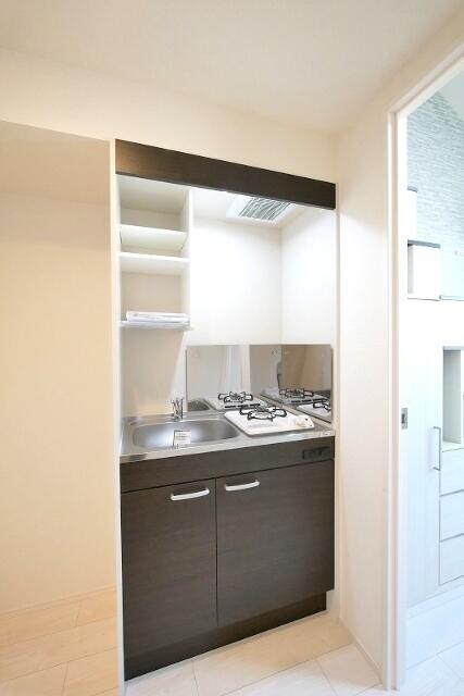 西高島平駅 徒歩6分 2階の物件内観写真