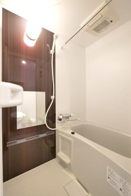 西高島平駅 徒歩6分 2階の物件内観写真