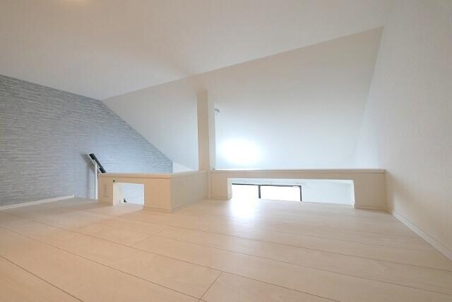 西高島平駅 徒歩6分 2階の物件内観写真