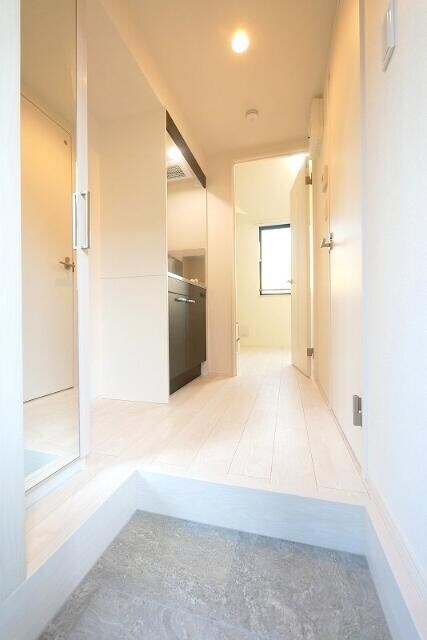 西高島平駅 徒歩6分 2階の物件内観写真