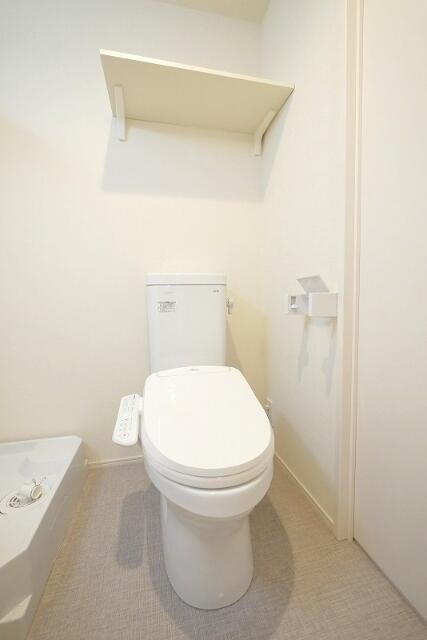 西高島平駅 徒歩6分 2階の物件内観写真