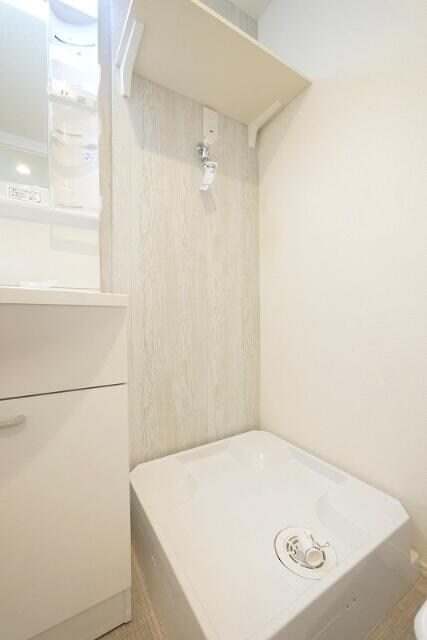 西高島平駅 徒歩6分 2階の物件内観写真