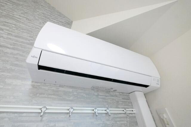 西高島平駅 徒歩6分 2階の物件内観写真