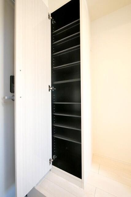 西高島平駅 徒歩6分 2階の物件内観写真