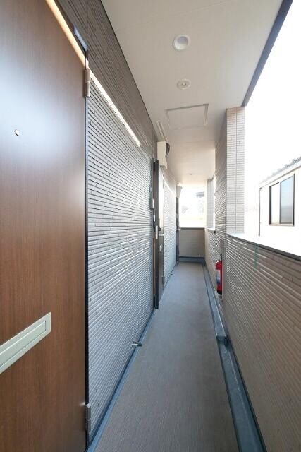 西高島平駅 徒歩6分 2階の物件内観写真