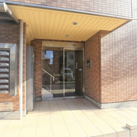 みずほ台駅 徒歩5分 1階の物件外観写真