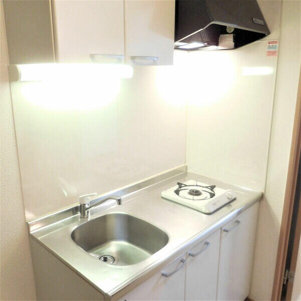 みずほ台駅 徒歩5分 1階の物件内観写真