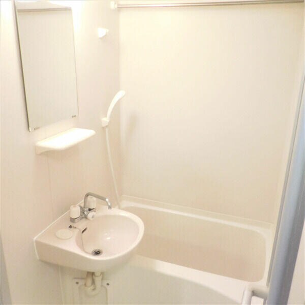 みずほ台駅 徒歩5分 1階の物件内観写真