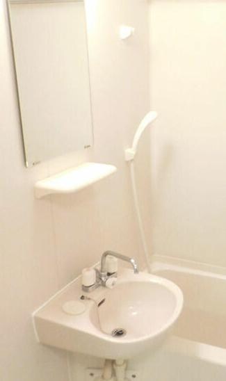 みずほ台駅 徒歩5分 1階の物件内観写真