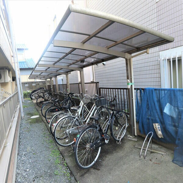 みずほ台駅 徒歩5分 1階の物件内観写真