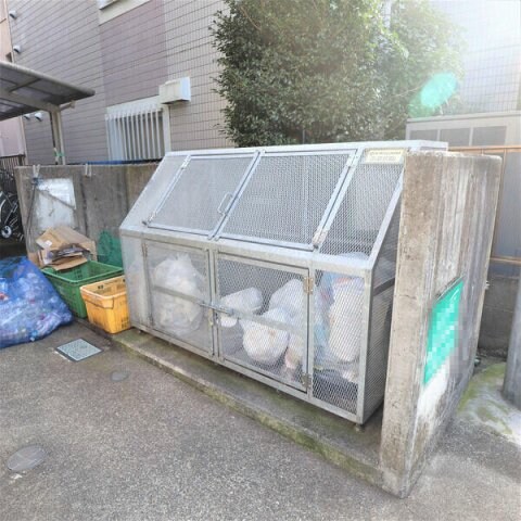 みずほ台駅 徒歩5分 1階の物件内観写真