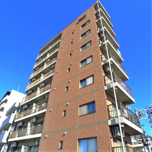 国府台駅 徒歩2分 1階の物件外観写真