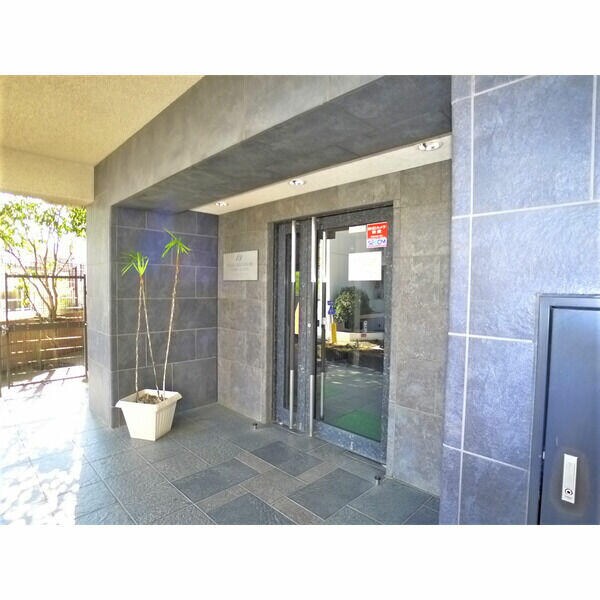 国府台駅 徒歩2分 1階の物件外観写真