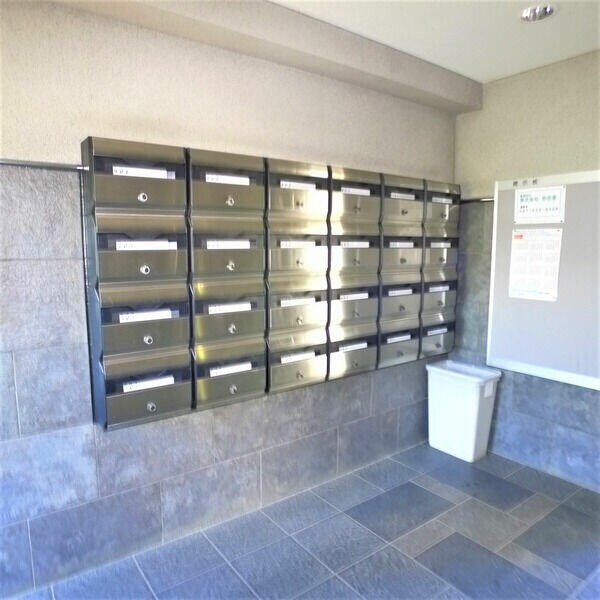 国府台駅 徒歩2分 1階の物件内観写真