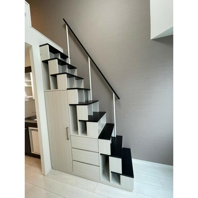 新小岩駅 徒歩10分 2階の物件内観写真