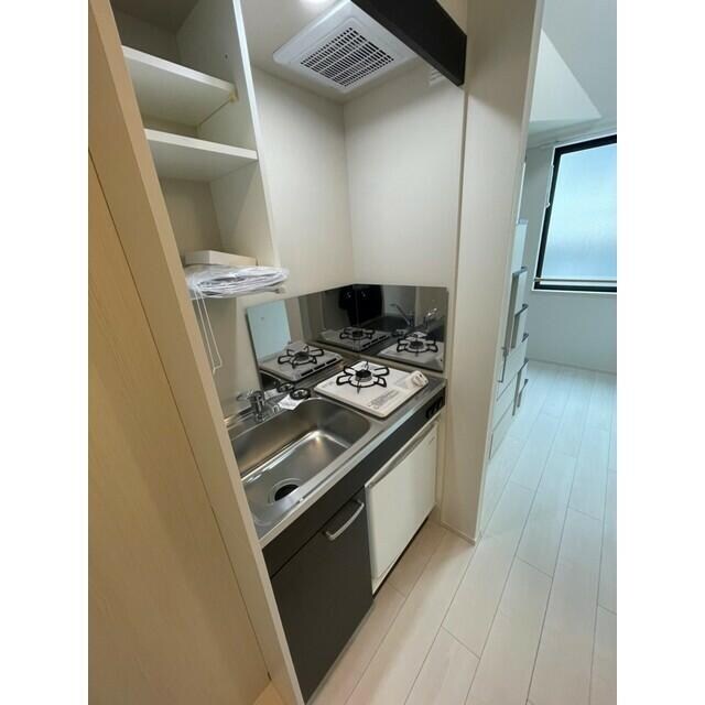 新小岩駅 徒歩10分 2階の物件内観写真