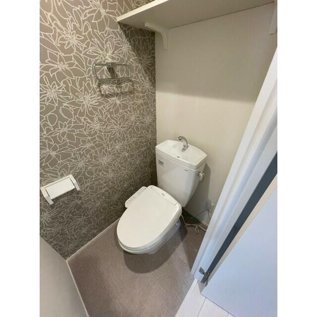 新小岩駅 徒歩10分 2階の物件内観写真