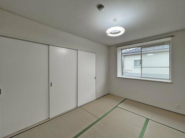 氷川台駅 徒歩10分 2階の物件内観写真