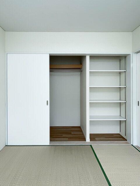 氷川台駅 徒歩10分 2階の物件内観写真