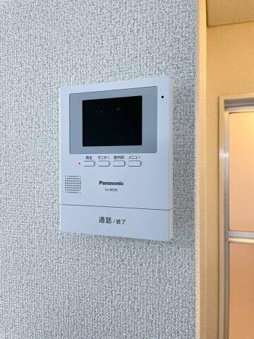 氷川台駅 徒歩10分 2階の物件内観写真