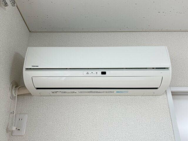 氷川台駅 徒歩10分 2階の物件内観写真