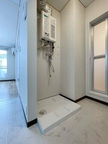 氷川台駅 徒歩10分 2階の物件内観写真