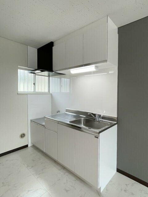 氷川台駅 徒歩10分 2階の物件内観写真