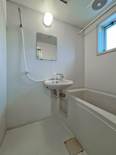 氷川台駅 徒歩10分 2階の物件内観写真