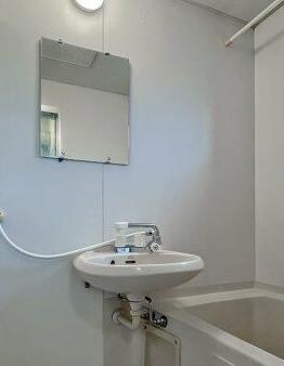 氷川台駅 徒歩10分 2階の物件内観写真