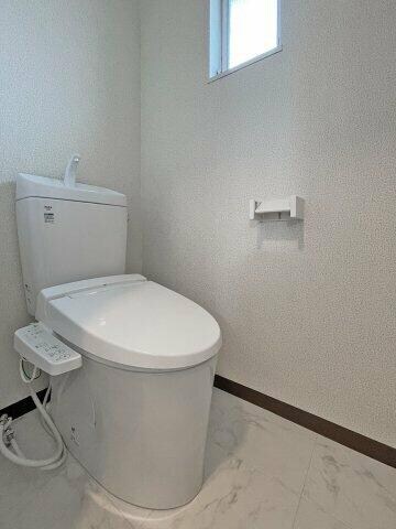 氷川台駅 徒歩10分 2階の物件内観写真