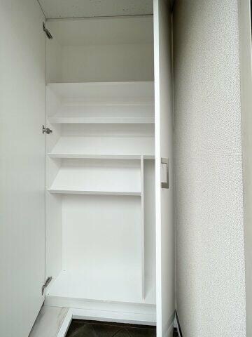 氷川台駅 徒歩10分 2階の物件内観写真