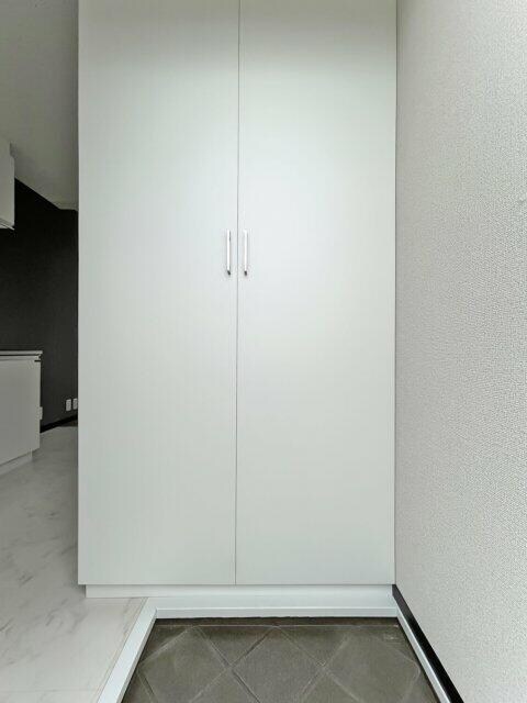 氷川台駅 徒歩10分 2階の物件内観写真